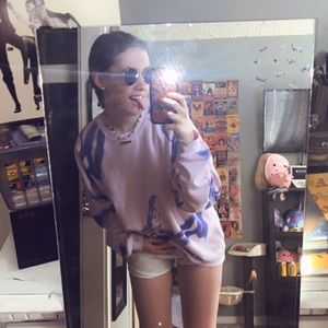 nora’s cleanout and creations🌻